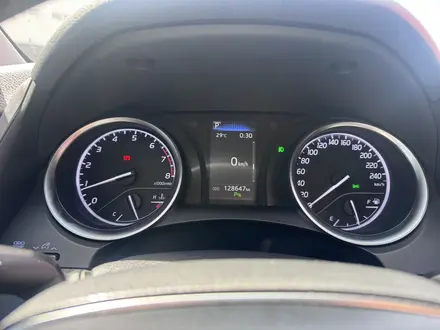 Toyota Camry 2020 года за 12 250 000 тг. в Караганда – фото 10