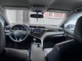 Toyota Camry 2020 годаүшін12 250 000 тг. в Караганда – фото 14