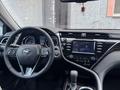 Toyota Camry 2020 годаүшін12 250 000 тг. в Караганда – фото 12