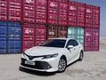 Toyota Camry 2020 годаүшін12 250 000 тг. в Караганда – фото 3