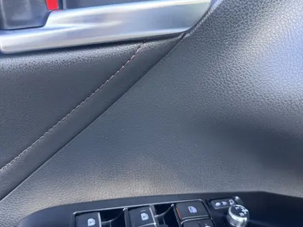 Toyota Camry 2020 года за 12 250 000 тг. в Караганда – фото 24