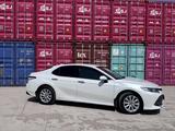 Toyota Camry 2020 годаүшін12 120 000 тг. в Караганда – фото 4