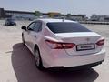 Toyota Camry 2020 годаүшін12 250 000 тг. в Караганда – фото 7