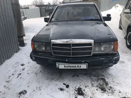 Mercedes-Benz 190 1992 года за 600 000 тг. в Караганда