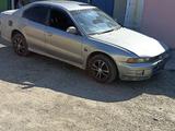 Mitsubishi Galant 1996 годаүшін250 000 тг. в Усть-Каменогорск – фото 2