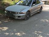 Mitsubishi Galant 1996 годаүшін250 000 тг. в Усть-Каменогорск