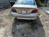 Mitsubishi Galant 1996 годаүшін250 000 тг. в Усть-Каменогорск – фото 4