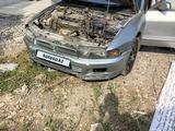 Mitsubishi Galant 1996 годаүшін250 000 тг. в Усть-Каменогорск – фото 5