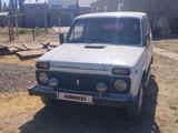 ВАЗ (Lada) Lada 2121 1998 года за 400 000 тг. в Тараз