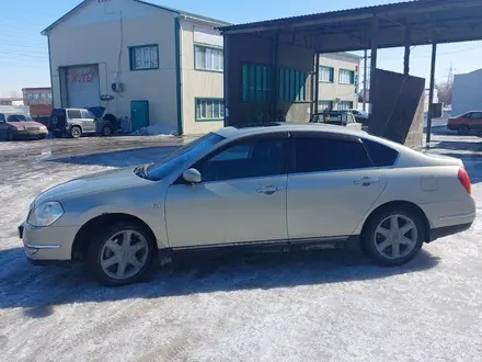 Nissan Teana 2008 года за 4 100 000 тг. в Костанай