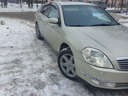 Nissan Teana 2008 года за 4 100 000 тг. в Костанай – фото 12