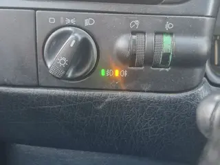 Volkswagen Vento