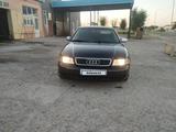 Audi A4 1996 года за 1 600 000 тг. в Шымкент