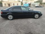 Audi A4 1996 года за 1 600 000 тг. в Шымкент – фото 4