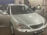 Toyota Camry 2002 года за 5 200 000 тг. в Павлодар – фото 4