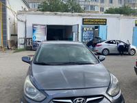 Hyundai Accent 2011 года за 4 300 000 тг. в Актобе