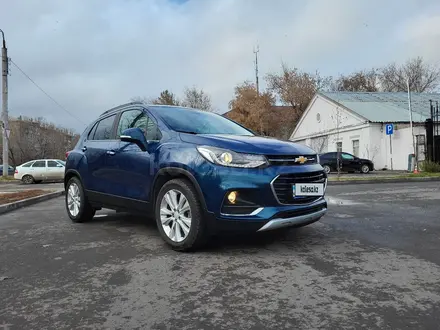 Chevrolet Tracker 2020 года за 7 250 000 тг. в Астана