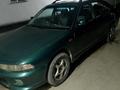 Mitsubishi Galant 1995 годаүшін750 000 тг. в Шу – фото 8