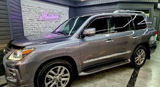 Lexus LX 570 2013 года за 29 000 000 тг. в Алматы