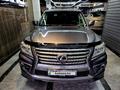 Lexus LX 570 2013 годаүшін29 000 000 тг. в Алматы – фото 5