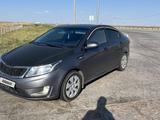 Kia Rio 2014 года за 4 200 000 тг. в Алматы