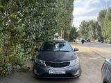 Kia Rio 2014 годаүшін4 200 000 тг. в Алматы – фото 3