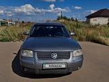 Volkswagen Passat 2002 годаfor1 800 000 тг. в Кокшетау – фото 2