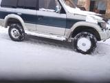 Mitsubishi Pajero 1995 годаүшін10 000 тг. в Караганда – фото 4