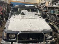 Mitsubishi Pajero 1995 годаүшін10 000 тг. в Караганда