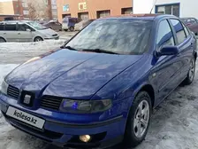 SEAT Toledo, 2000