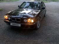 BMW 525 1993 годаүшін2 500 000 тг. в Талдыкорган