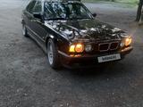 BMW 525 1993 года за 2 500 000 тг. в Талдыкорган – фото 2