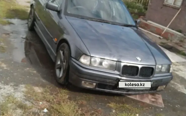 BMW 325 1991 годаfor2 200 000 тг. в Костанай