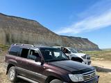 Toyota Land Cruiser 2006 года за 10 500 000 тг. в Актау – фото 3
