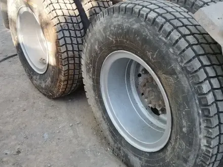 КамАЗ  65115 2003 года за 7 600 000 тг. в Астана – фото 2