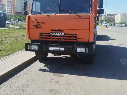 КамАЗ  65115 2003 года за 7 600 000 тг. в Астана