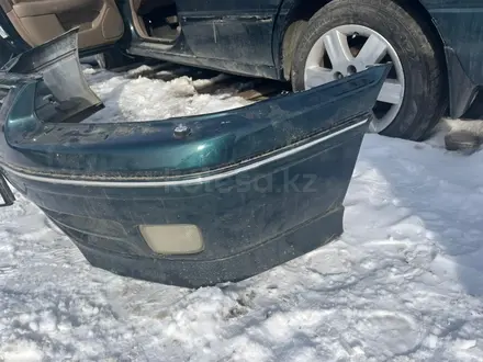 Бампер передний для Toyota Camry 20-25 за 70 000 тг. в Тараз – фото 3