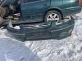 Бампер передний для Toyota Camry 20-25 за 70 000 тг. в Тараз