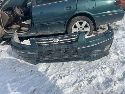 Бампер передний для Toyota Camry 20-25 за 70 000 тг. в Тараз