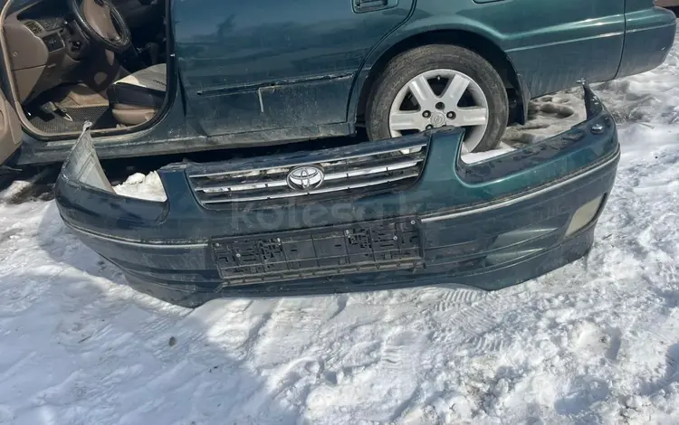 Бампер передний для Toyota Camry 20-25үшін70 000 тг. в Тараз