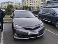 Toyota Camry 2013 года за 8 700 000 тг. в Казалинск – фото 8