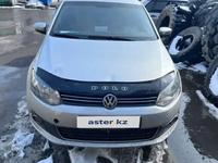 Volkswagen Polo 2014 годаfor3 850 000 тг. в Астана