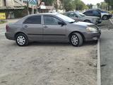 Toyota Corolla 2003 годаүшін3 450 000 тг. в Алматы – фото 2