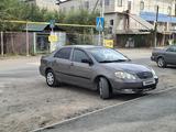 Toyota Corolla 2003 годаүшін3 450 000 тг. в Алматы – фото 3