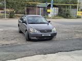 Toyota Corolla 2003 годаүшін3 450 000 тг. в Алматы – фото 4