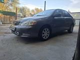 Toyota Corolla 2003 годаүшін3 450 000 тг. в Алматы – фото 5