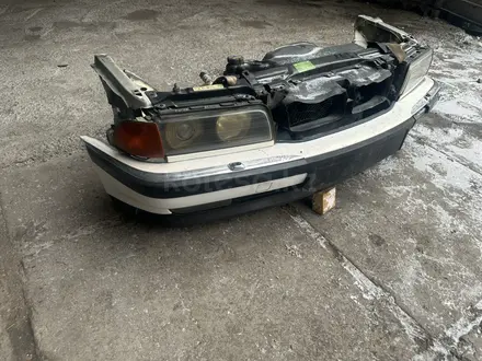 Ноускат Nosecut BMW 7 series E38 за 400 000 тг. в Караганда