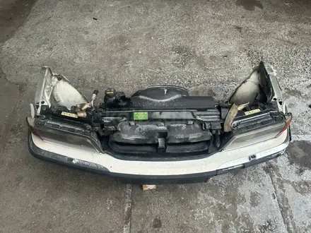 Ноускат Nosecut BMW 7 series E38 за 400 000 тг. в Караганда – фото 4