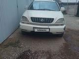 Lexus RX 300 1999 годаүшін4 500 000 тг. в Алматы – фото 4