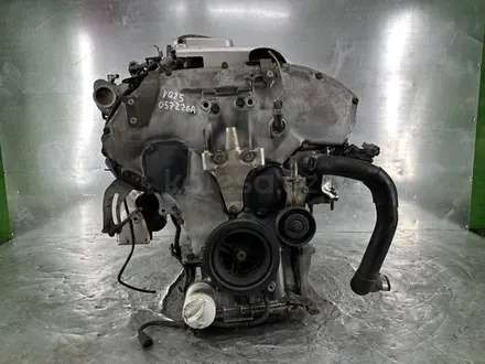 Привозной двигатель VQ25 V2.5 из Японии! за 500 000 тг. в Астана – фото 2
